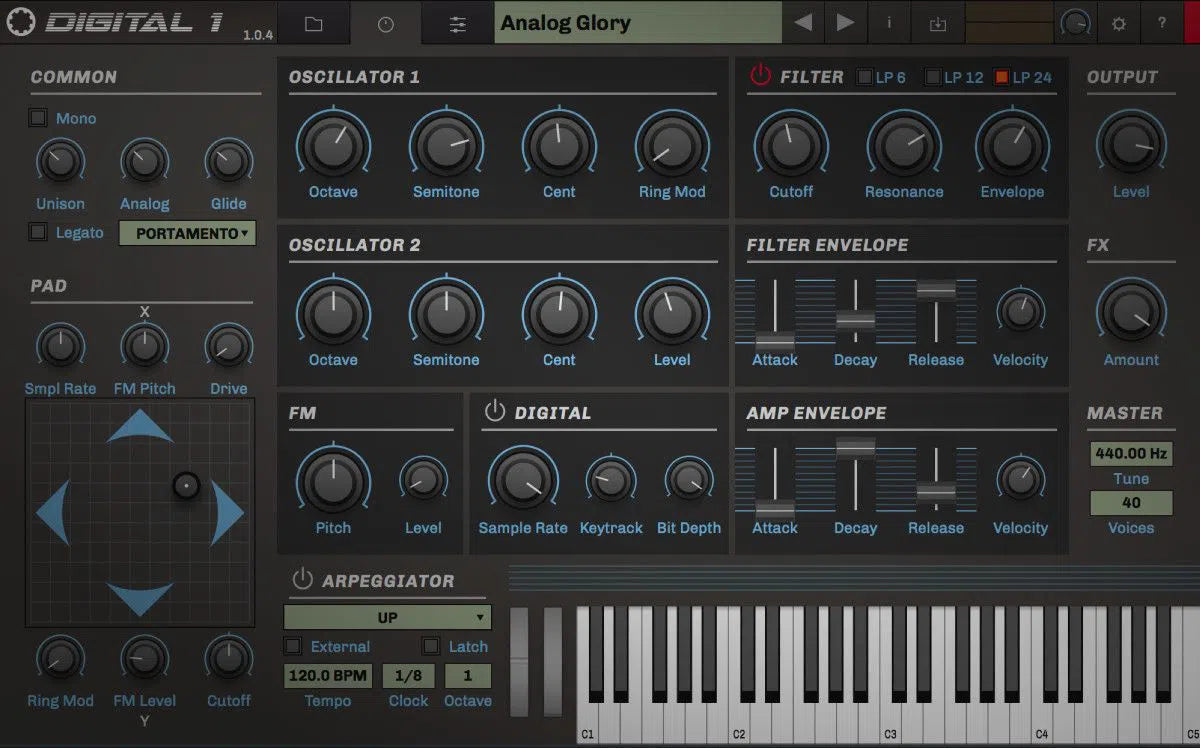 Tracktion RetroMod Complete Collection