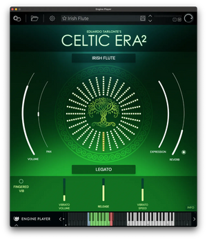 Best Service Celtic ERA 2