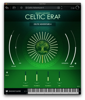 Best Service Celtic ERA 2