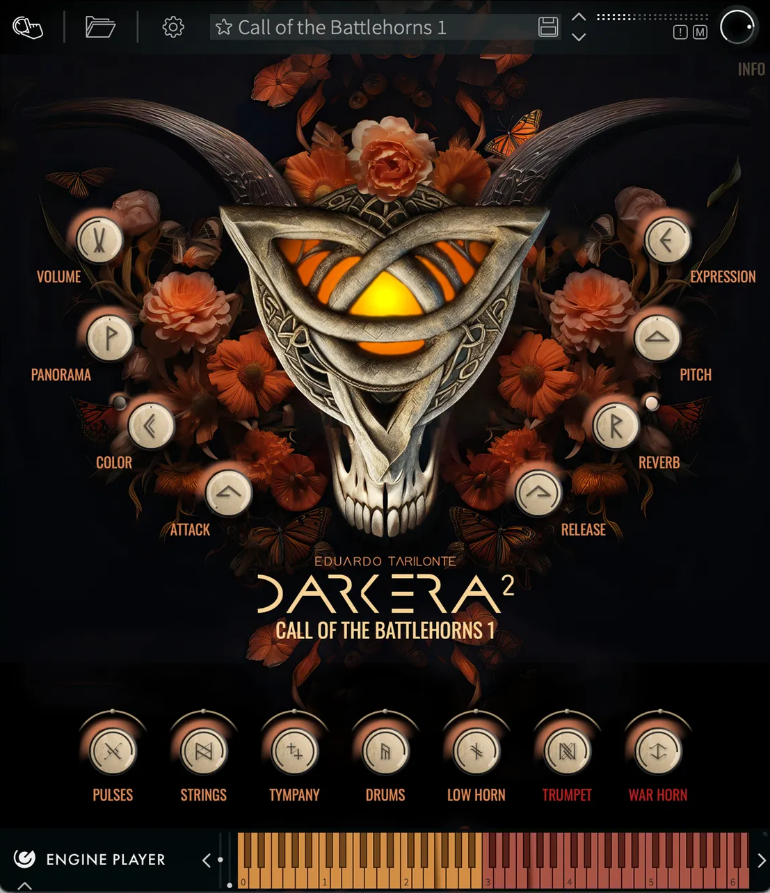 Best Service Dark ERA 2 Upgrade