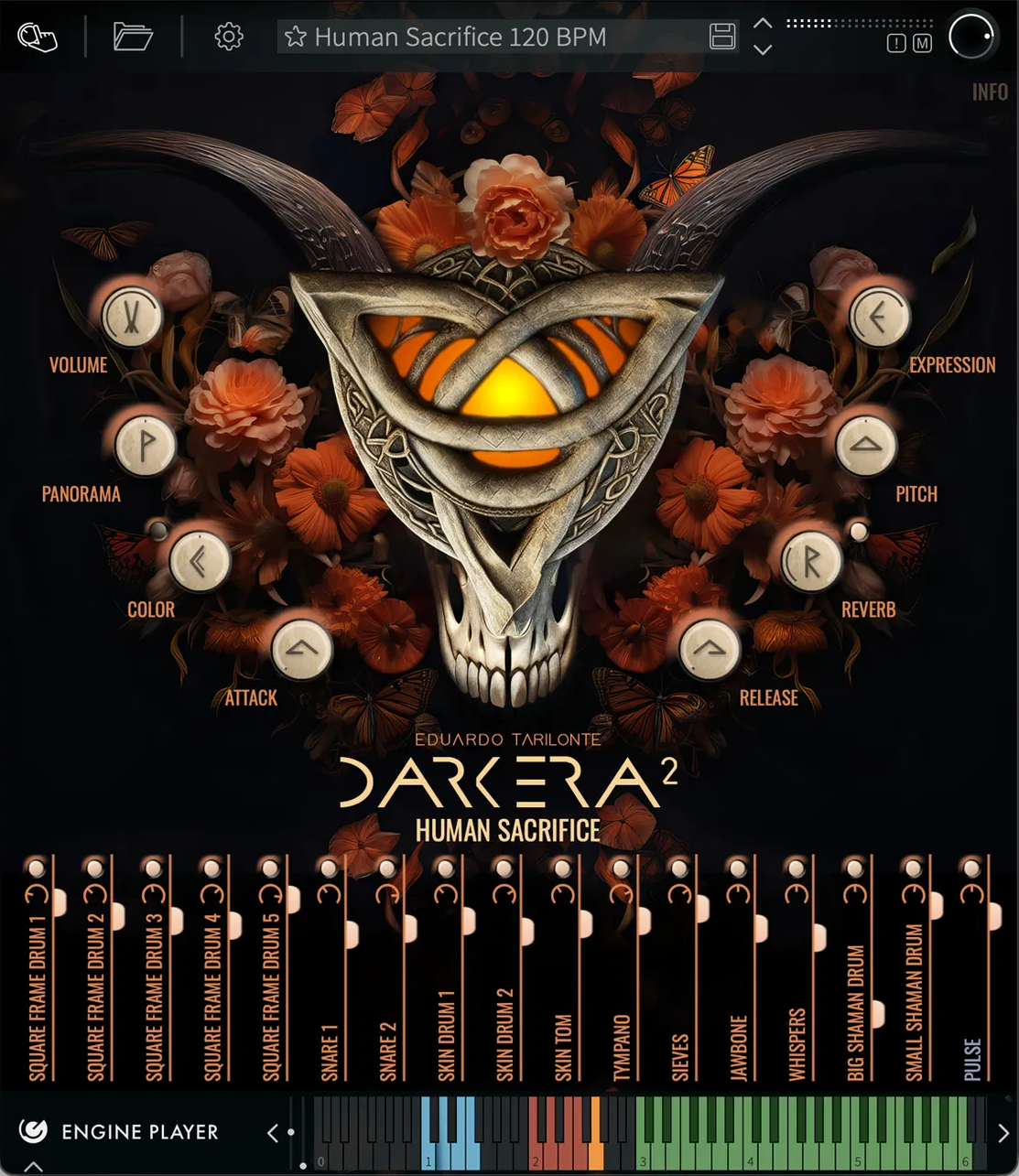 Best Service Dark ERA 2 Upgrade