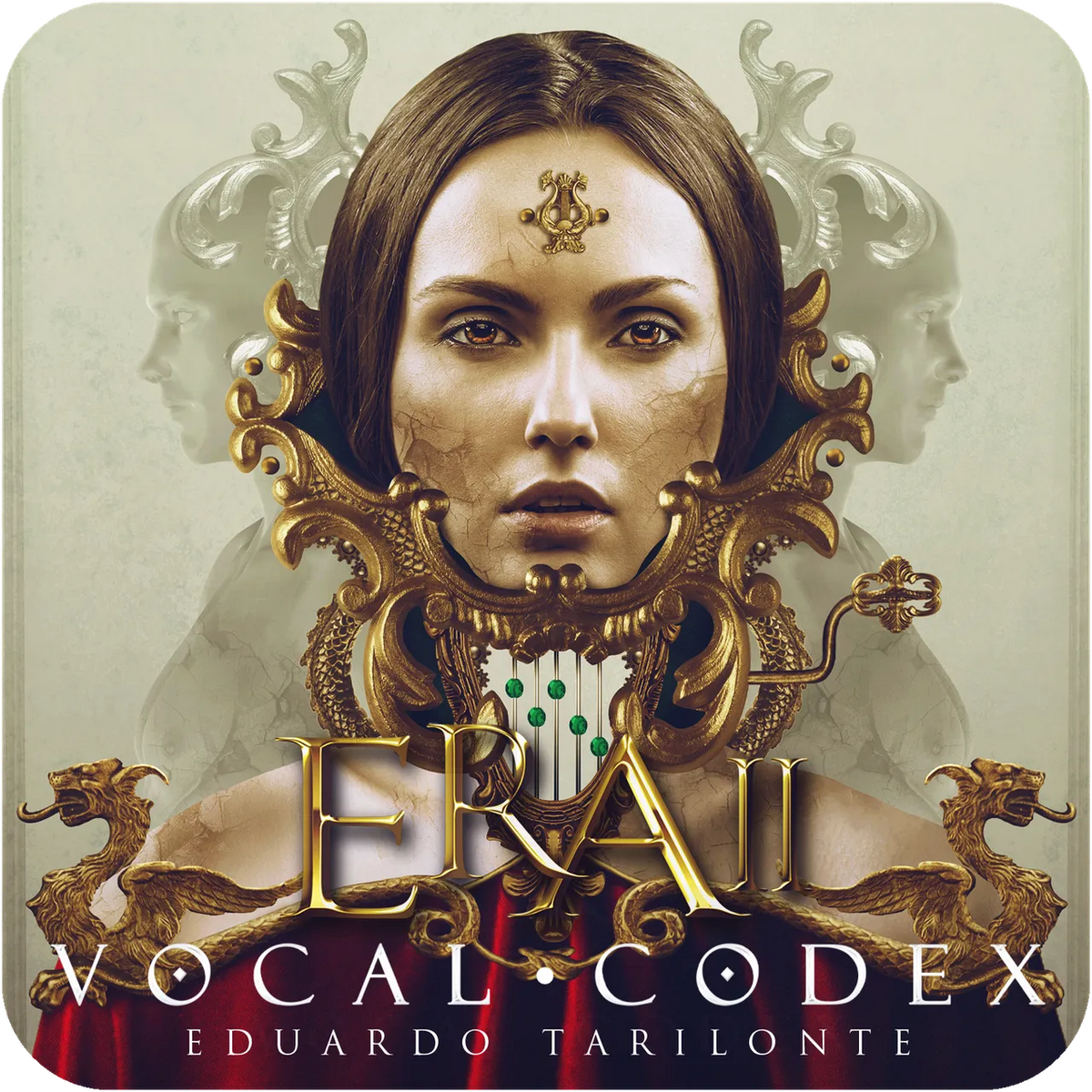 Best Service ERA II Vocal Codex