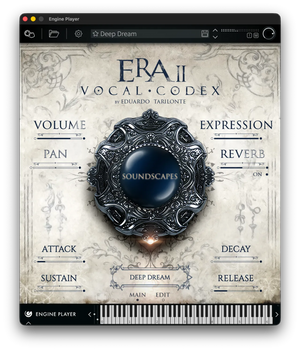 Best Service ERA II Vocal Codex