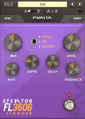 Kuassa Efektor Modulation Bundle