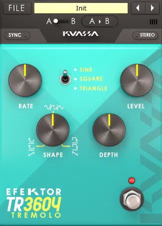 Kuassa Efektor Modulation Bundle