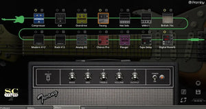 Prominy SC Electric Guitar 2