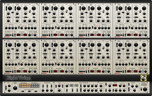 Cherry Audio Synth Stack 5