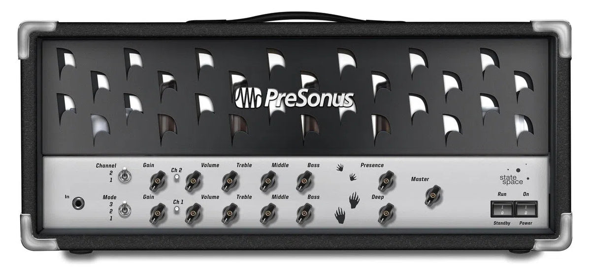 PreSonus Ampire High Density Pack