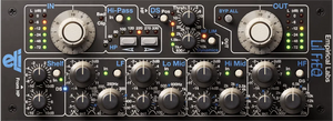 Softube Empirical Labs Complete Collection 2 Upgrade from Empirical Labs Professor Punch-Knuckles