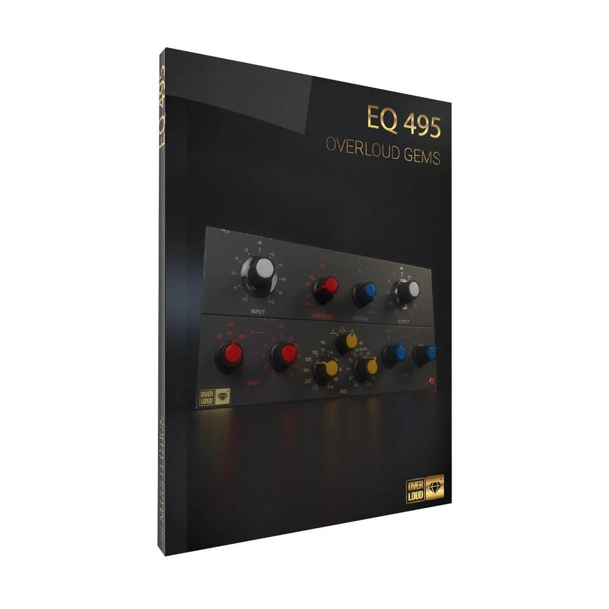 Overloud Gems Bundle