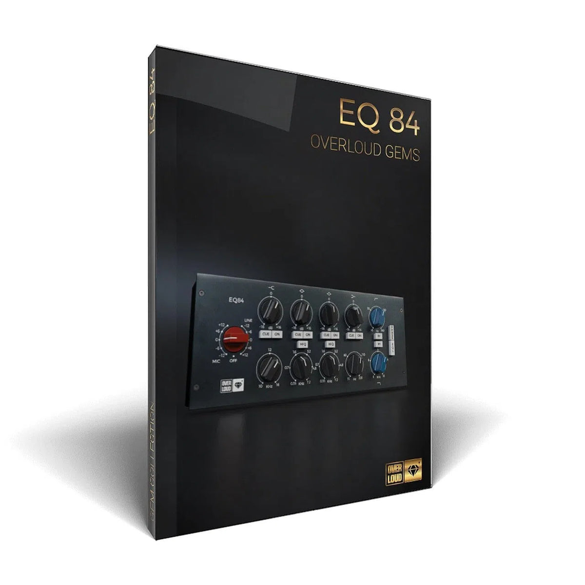 Overloud Gems Bundle