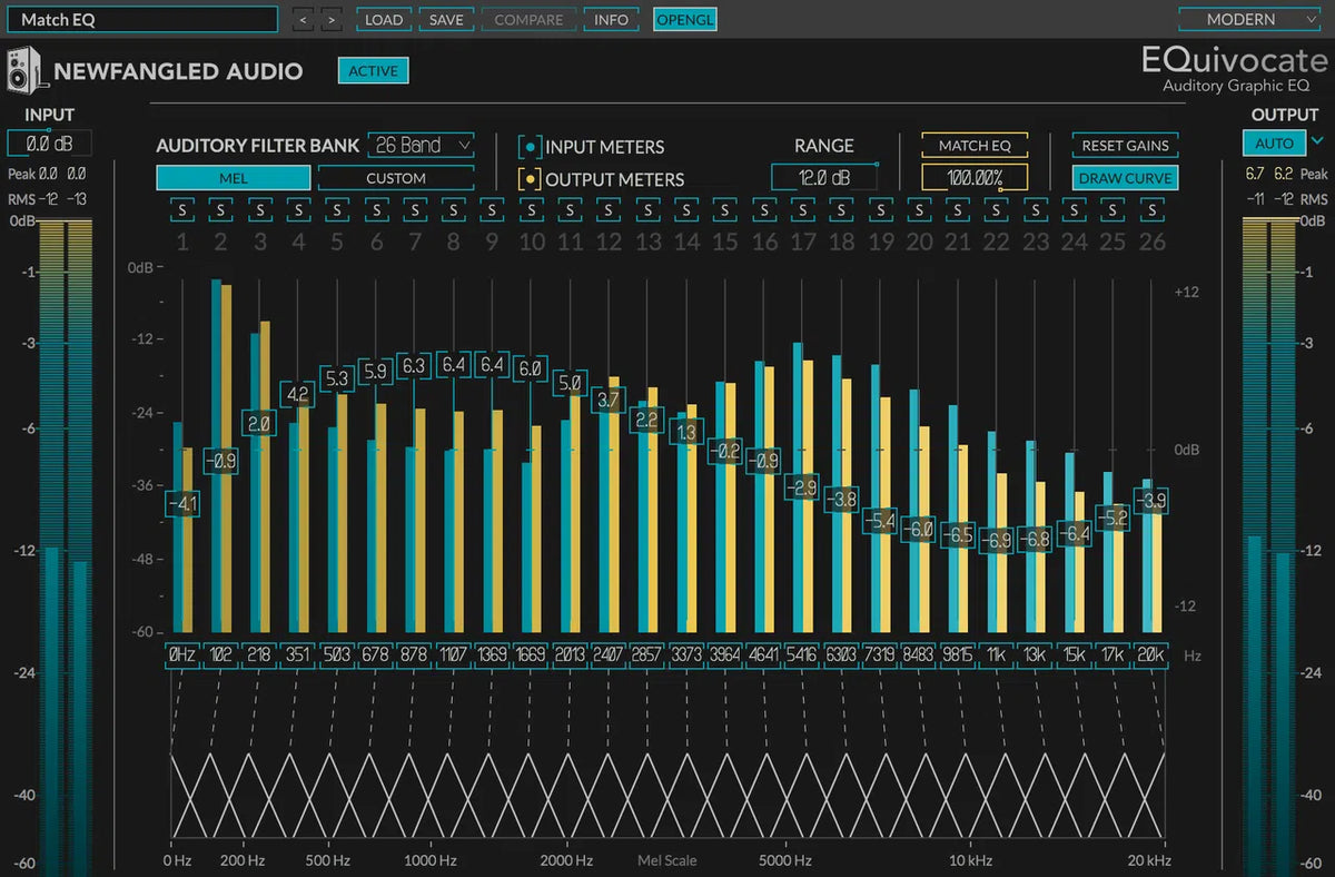 Newfangled Audio Elevate Bundle