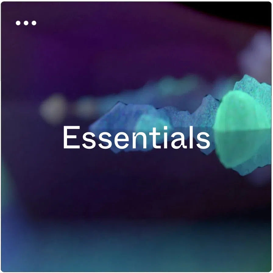 FabFilter Essentials Bundle