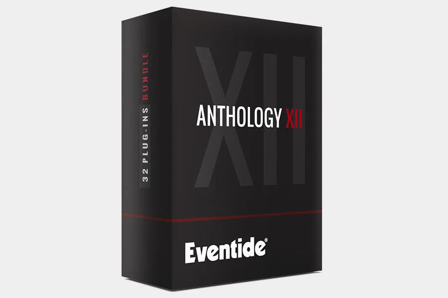 Eventide Anthology XII