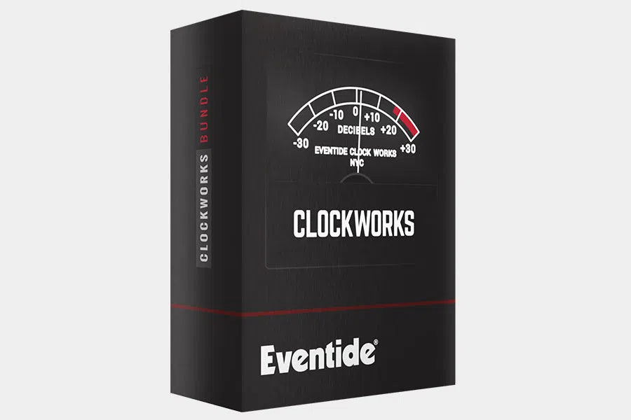 Eventide Clockworks Bundle