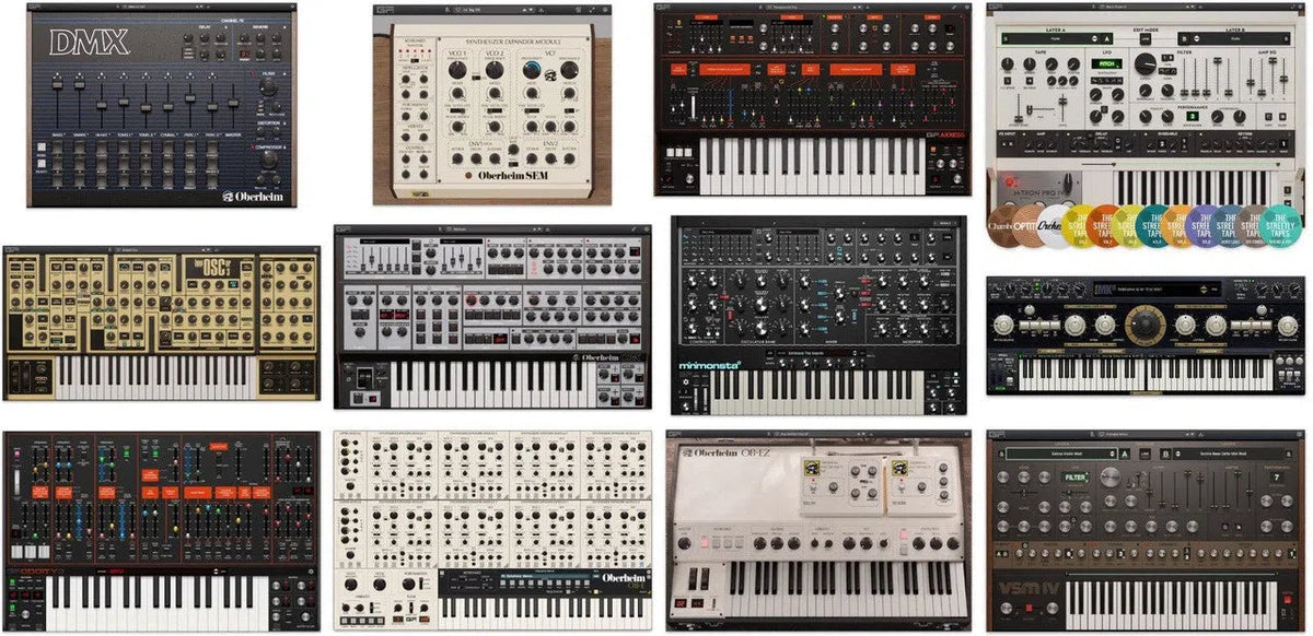 GForce Ultimate Bundle