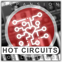 Xhun Audio Hot Circuits