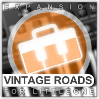 Xhun Audio Vintage Roads