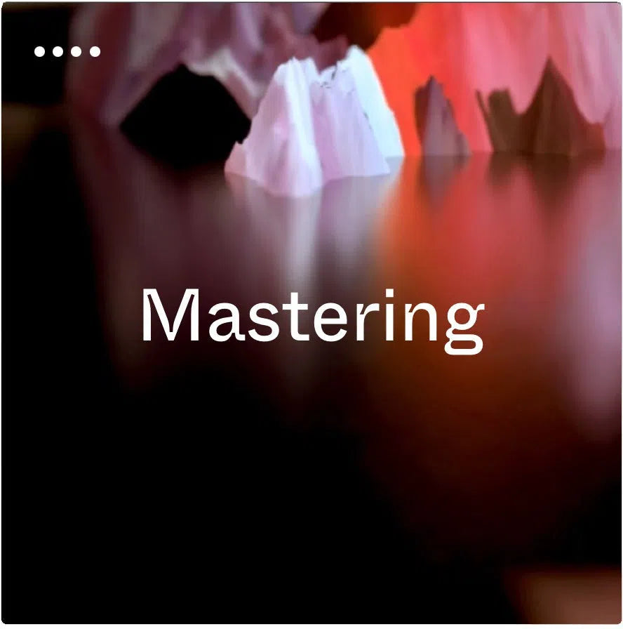 FabFilter Mastering Bundle