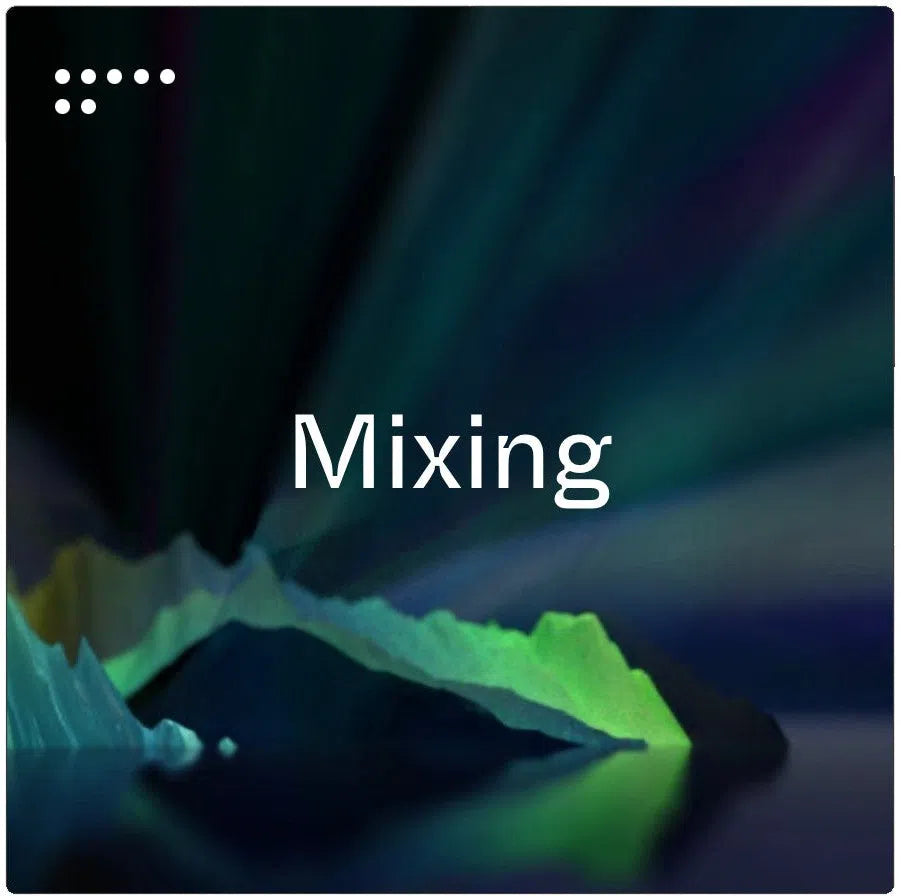 FabFilter Mixing Bundle