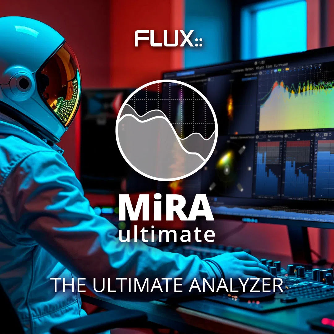 Flux MiRA Ultimate