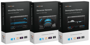 NUGEN Audio Focus Elements