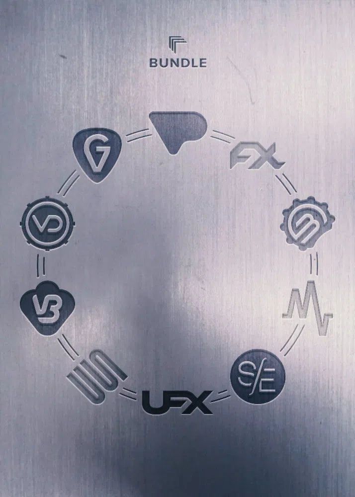 UJAM Music Creation Suite Upgrade 10+