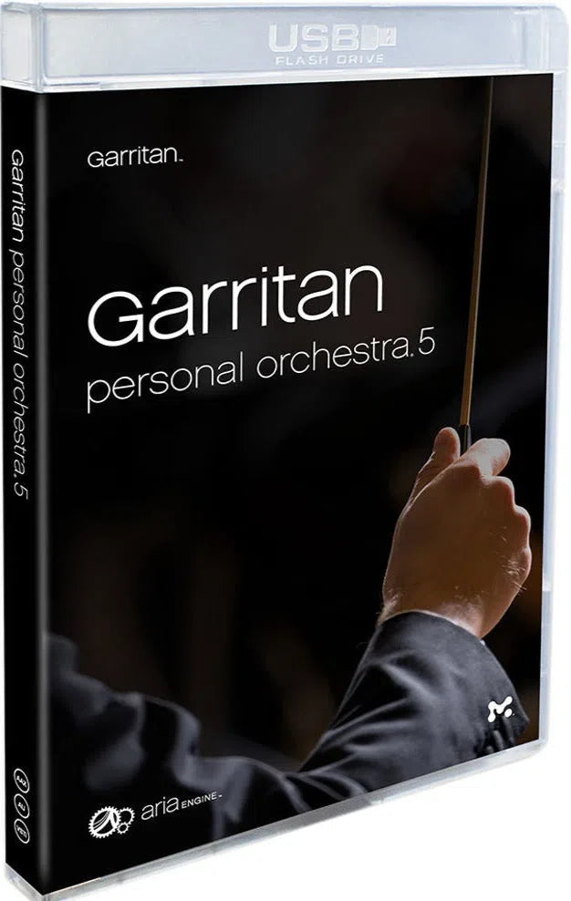Garritan Personal Orchestra 5