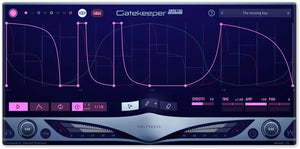 Polyverse Infected Mushroom Bundle