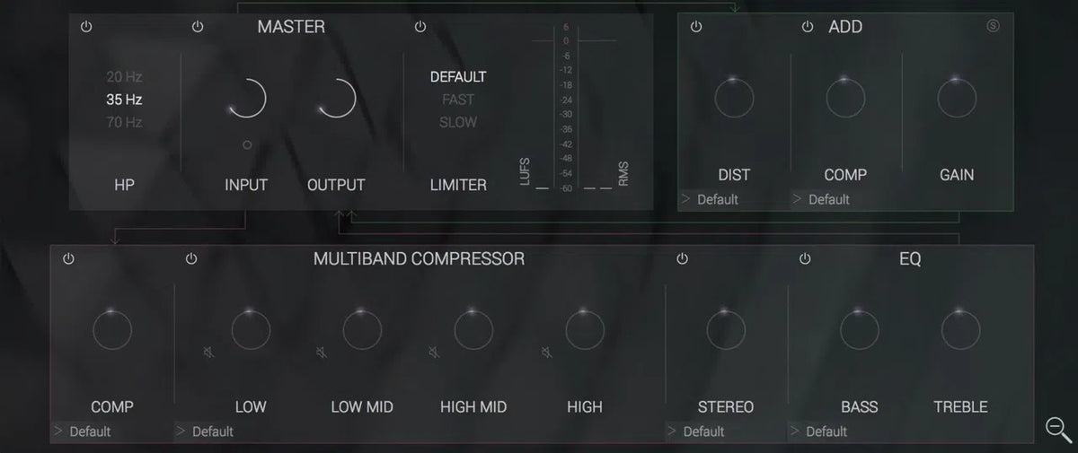 Klevgrand Grand Finale