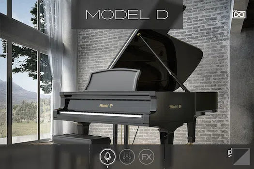 UVI Model D