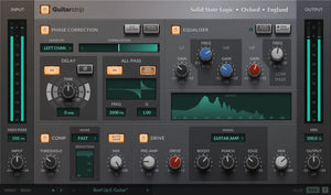 SSL Band Bundle