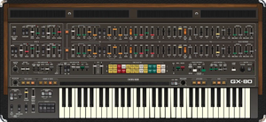 Cherry Audio Synth Stack 5