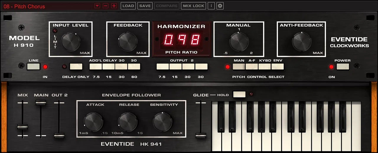 Eventide