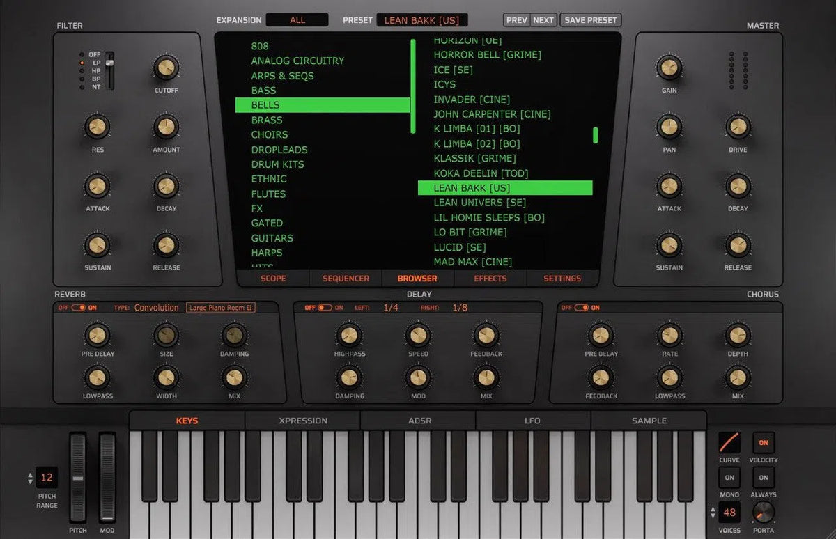 Initial Audio Heat Up 3 Standard Edition