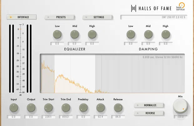 Best Service Halls of Fame 3 - Complete Edition