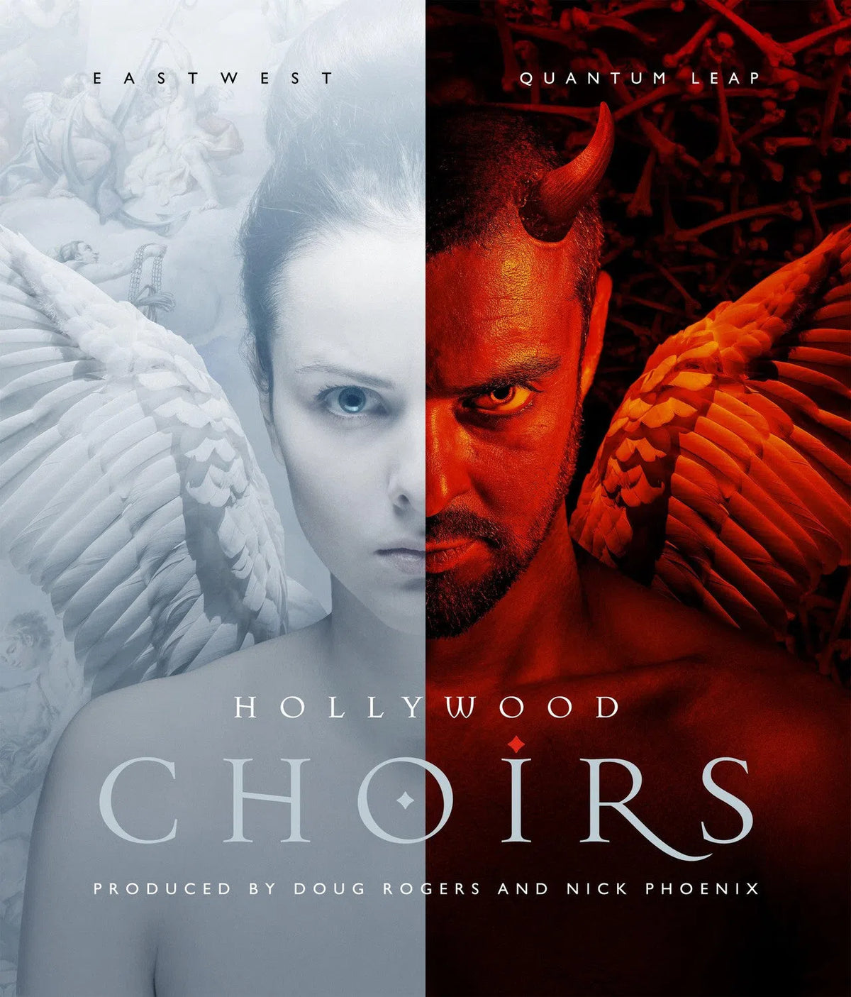 EastWest Hollywood Choirs