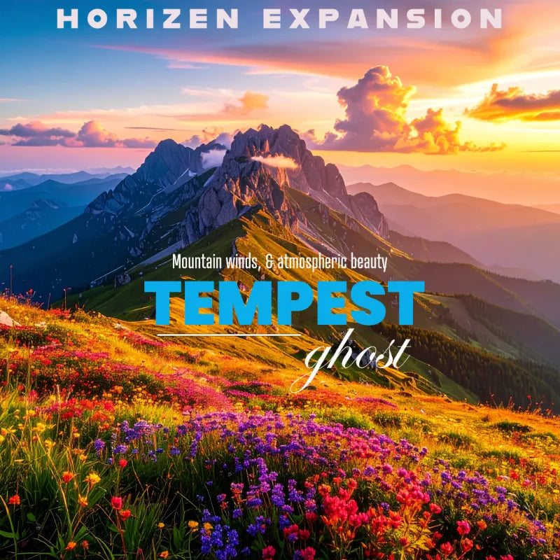 Tracktion Tempest for Horizen