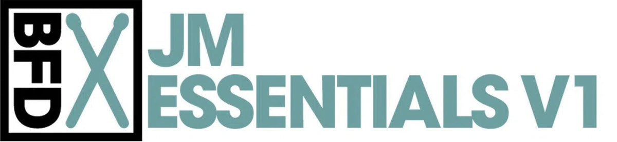 BFD JM Essentials Vol.1