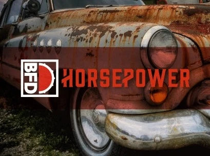 BFD Horsepower
