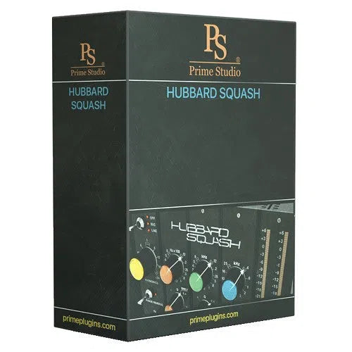 Prime Studio Hubbard Squash