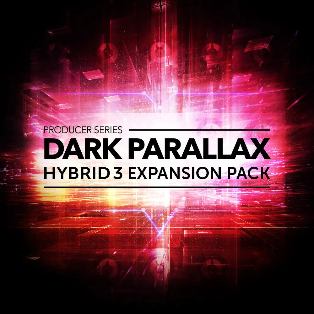 AIR Dark Parallax Hybrid 3 Expansion Pack