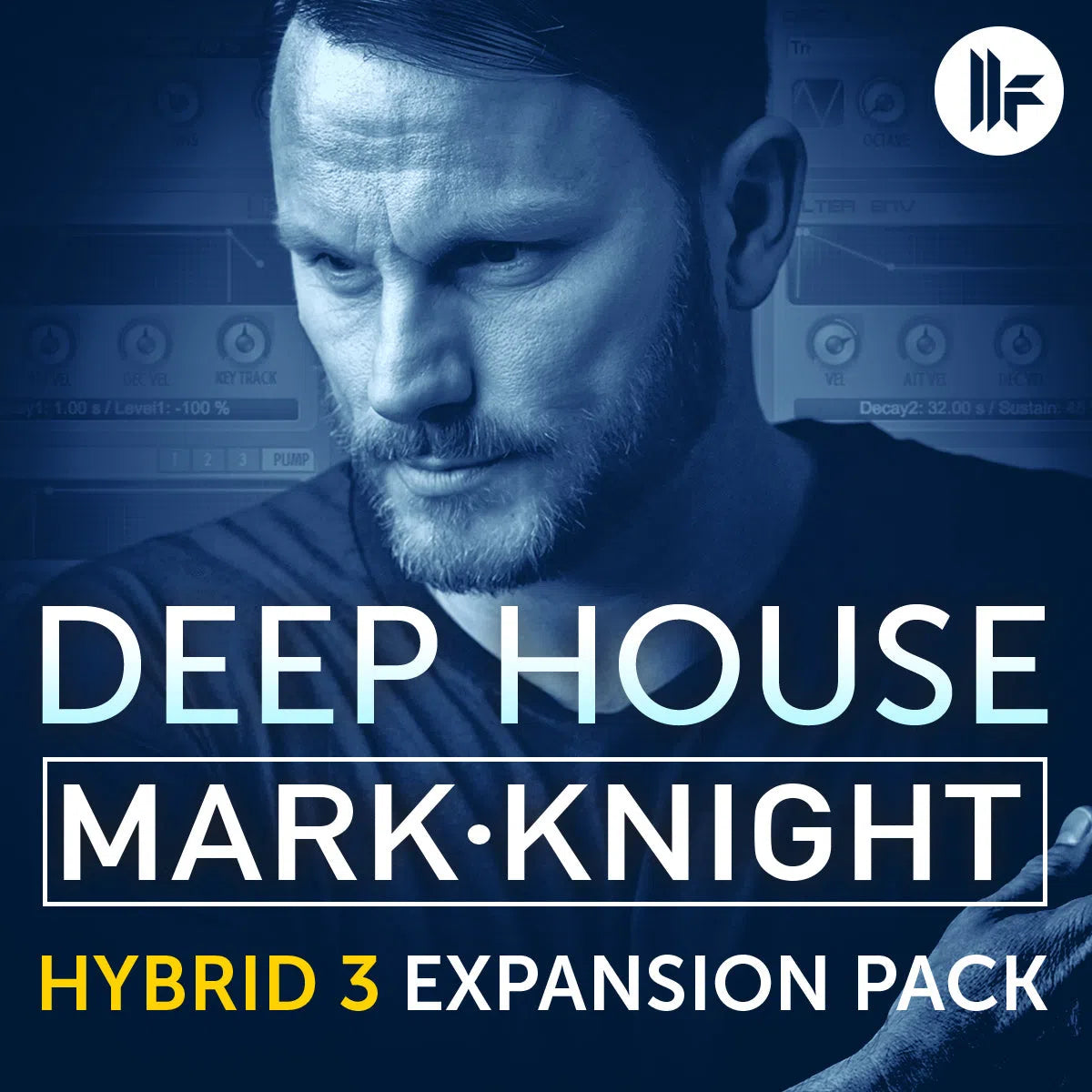 AIR Mark Knight Hybrid 3 Expansion Pack