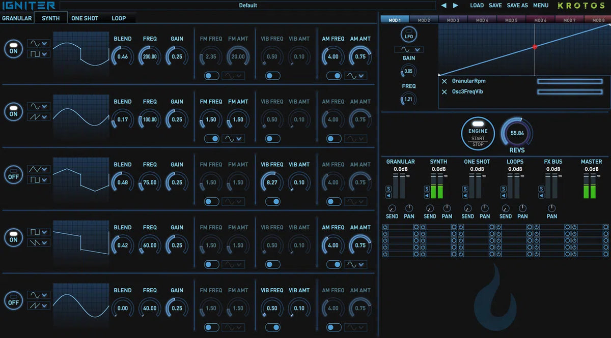 Krotos Everything Bundle 6 Upgrade from Everything Bundle 5