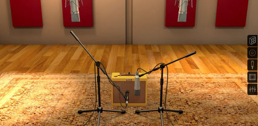 IK Multimedia Fender Collection 2