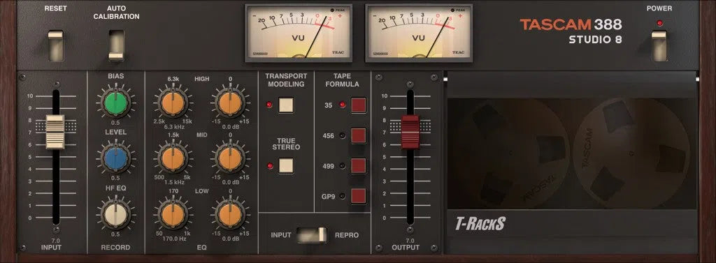 IK Multimedia TASCAM 388