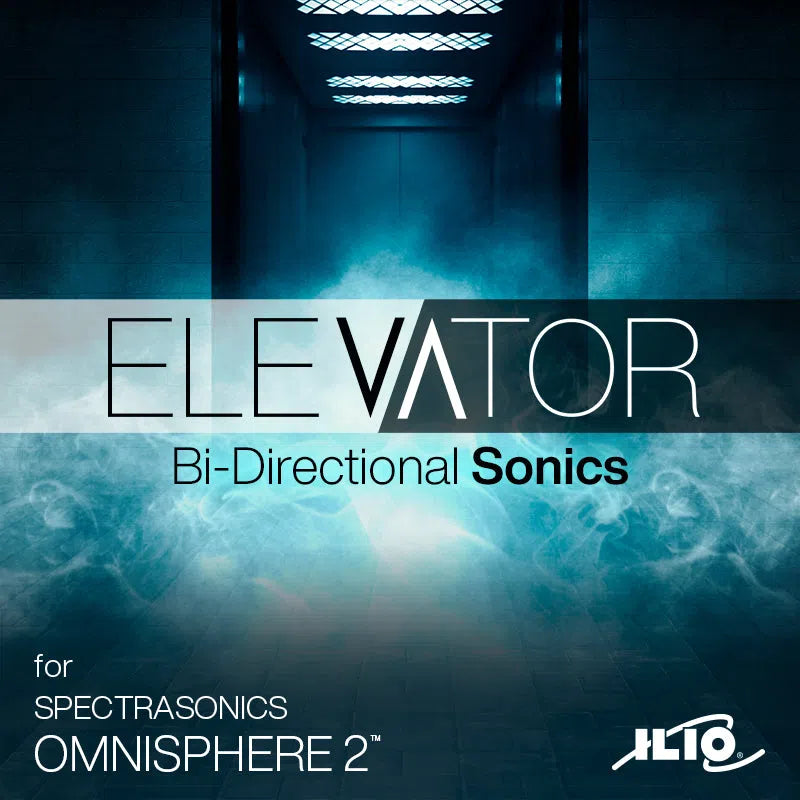 ILIO Elevator - Bi-Directional Sonics