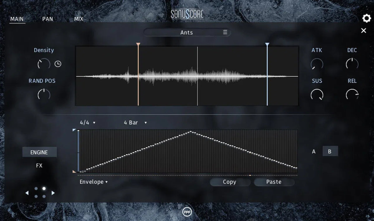 Sonuscore Nordic Spheres