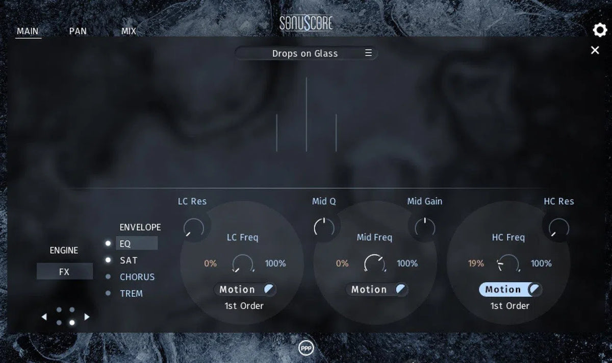 Sonuscore Nordic Spheres