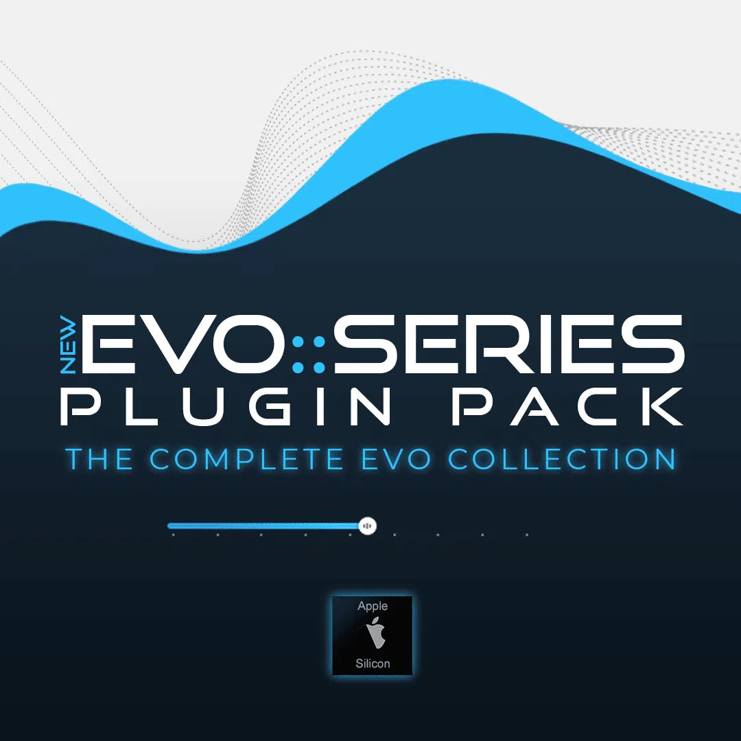 Flux EVO Series Pack